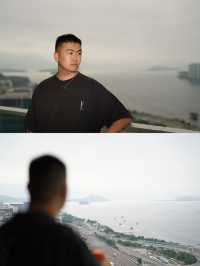香港 | 在沙田凱悅感受香港的慢時光