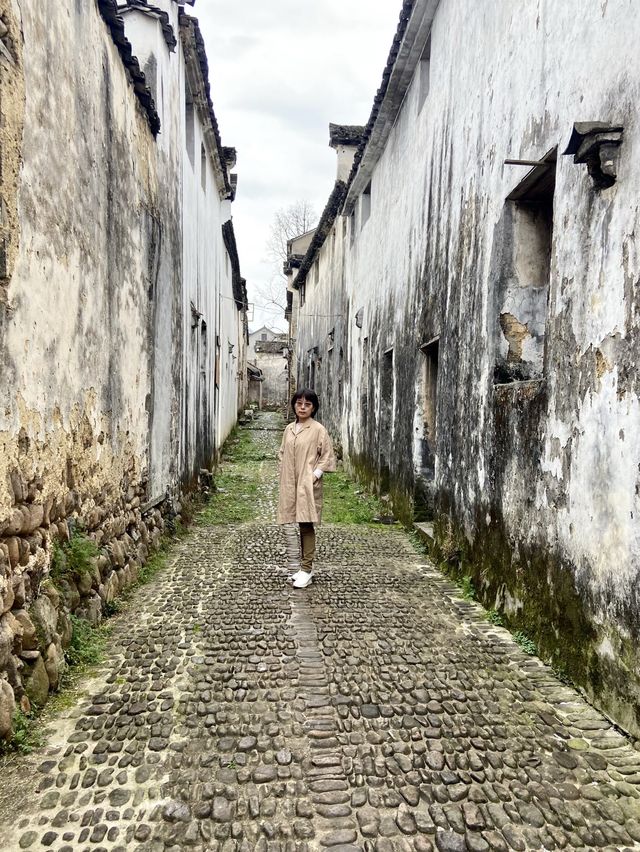 桐廬深澳古鎮 桐廬深澳古鎮