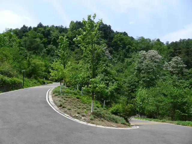 山中有靈泉——登高雲山·雲釋山泉