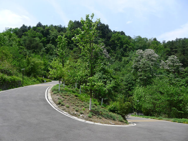 山中有靈泉——登高雲山·雲釋山泉