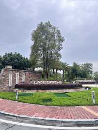 深圳周邊遊好去處｜夏日避暑聖地