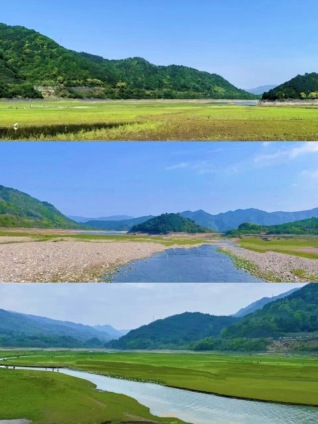 不是賽里木湖去不起，而是亭下湖更有性價比！