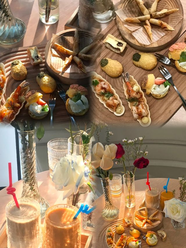 昆明ins風寶藏酒店「你好大菠蘿葛」智能酒店