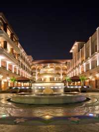🌟🏨 Unforgettable Stays in Melaka: Top Hotel Picks 🏨🌟