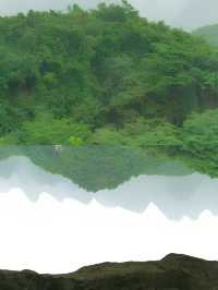 現實版塞爾達？廣西這地方藏得夠深啊……