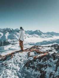 🏔️✨ St. Moritz Sojourn: Luxe Lodgings Unveiled! ✨🏔️