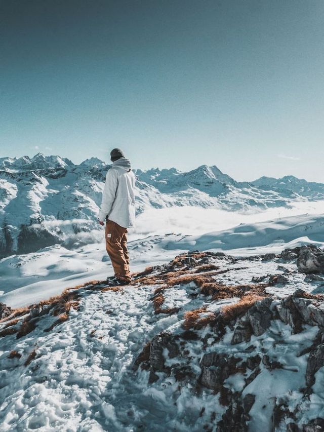 🏔️✨ St. Moritz Sojourn: Luxe Lodgings Unveiled! ✨🏔️