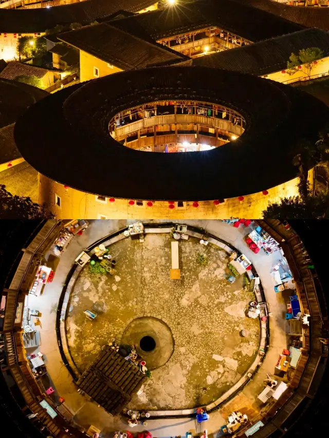 How to Choose Fujian Tulou? (Complete Guide Included)