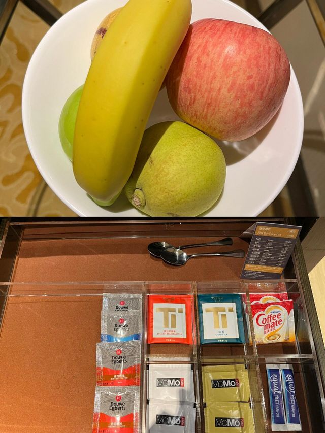 上海！徐家匯！平價酒店鎖死這家