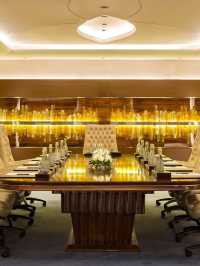 🌟 Jakarta's Jewel: Discover Raffles Hotel's Luxe Life 🌟