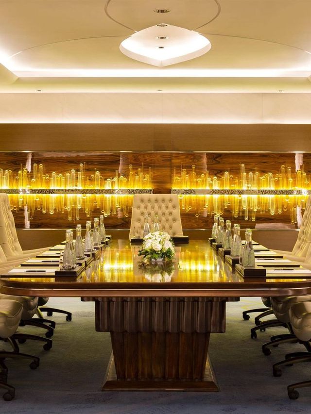 🌟 Jakarta's Jewel: Discover Raffles Hotel's Luxe Life 🌟