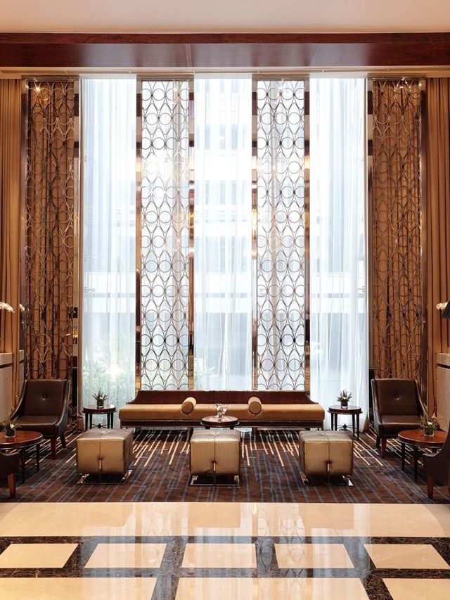 🌟✨ Makati's Gem: Luxe Comfort Meets Convenience 🏨🇵🇭