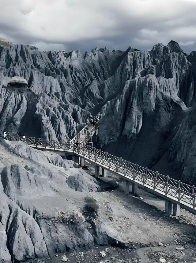 總要去一次甘孜吧所有景點免費