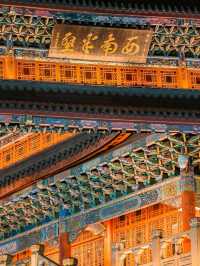 宜賓大觀樓