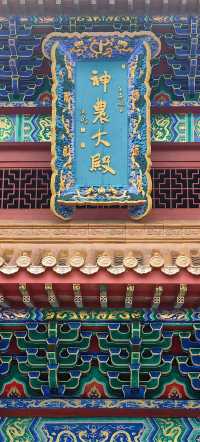 跟著學訓去遠行