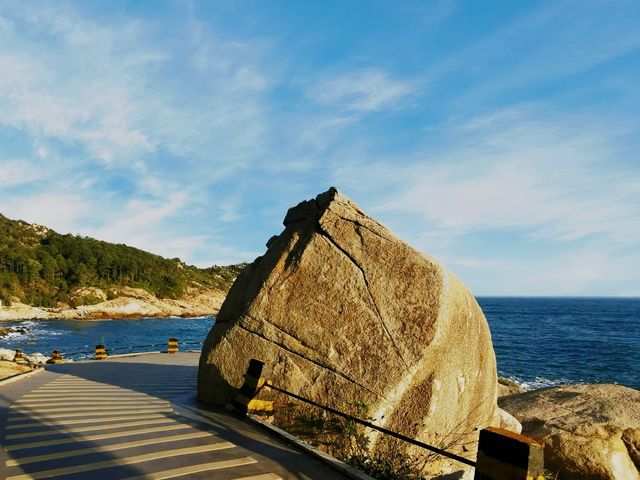 阿約拉港海龜灣海灘那麼美，你確定不去看看嗎？