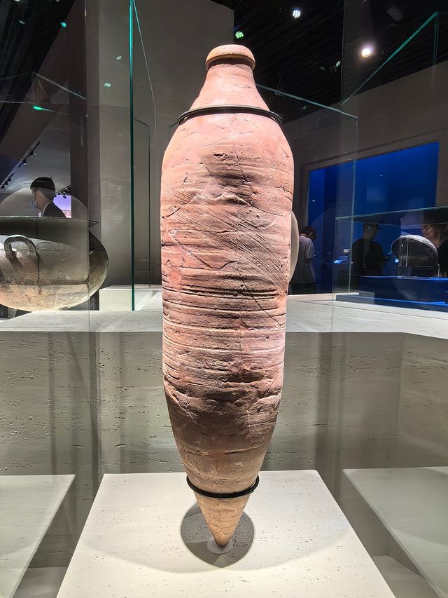 古波斯的榮耀~伊朗文物精華展