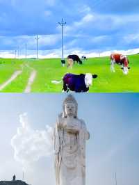 天啊！赤峰的這些景點你絕對不能錯過！