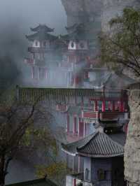 福建靈通山一日遊，絕美觀景攻略來襲！