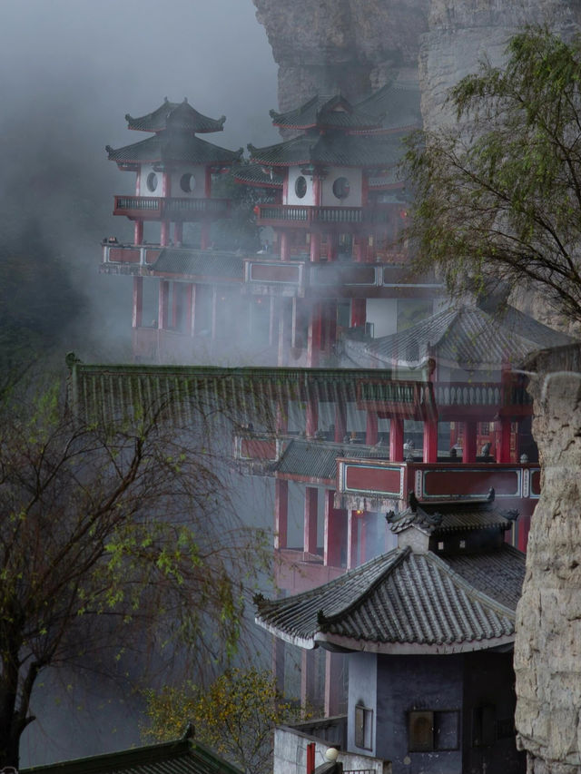 福建靈通山一日遊，絕美觀景攻略來襲！