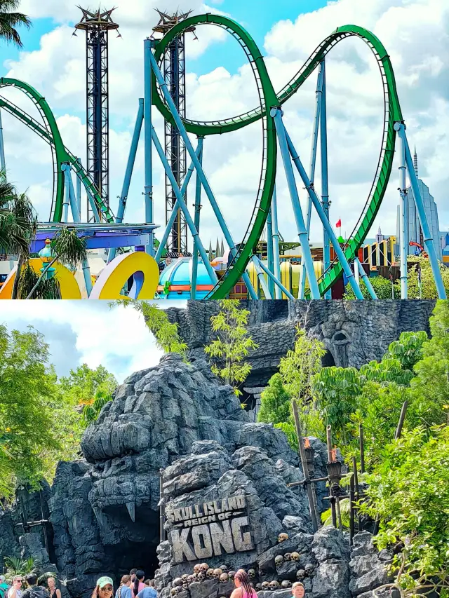 How to play at Universal Studios Orlando? Just read this article