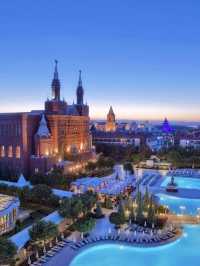 🌟 Luxe Getaway at Kremlin Palace, Antalya 🌴🏰