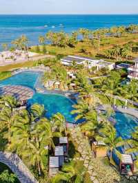 🌴 Phu Quoc's Tropical Oasis: Discover Serenity & Luxury 🏖️