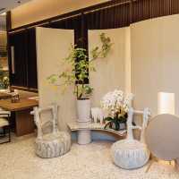 吉隆坡Sleeping Lion Suites酒店：位置優越，服務一級棒