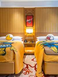 🌟 Zhuhai's Marvel: Luxe & Leisure at Marriott 🌟