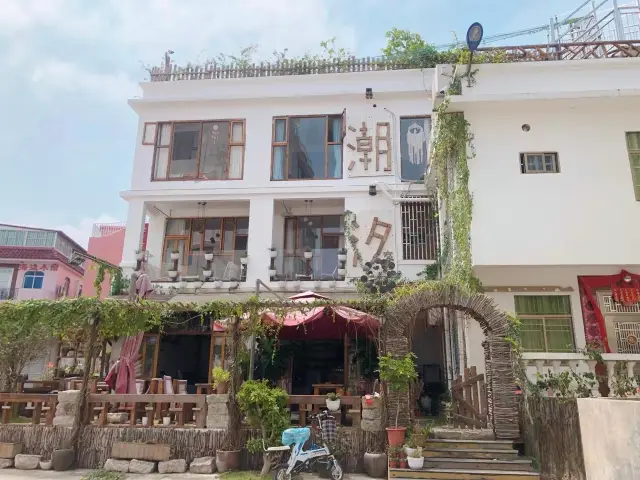 ที่พักแห่งนี้ใน Sai Chong ก็ดังมากจริงๆ ! !