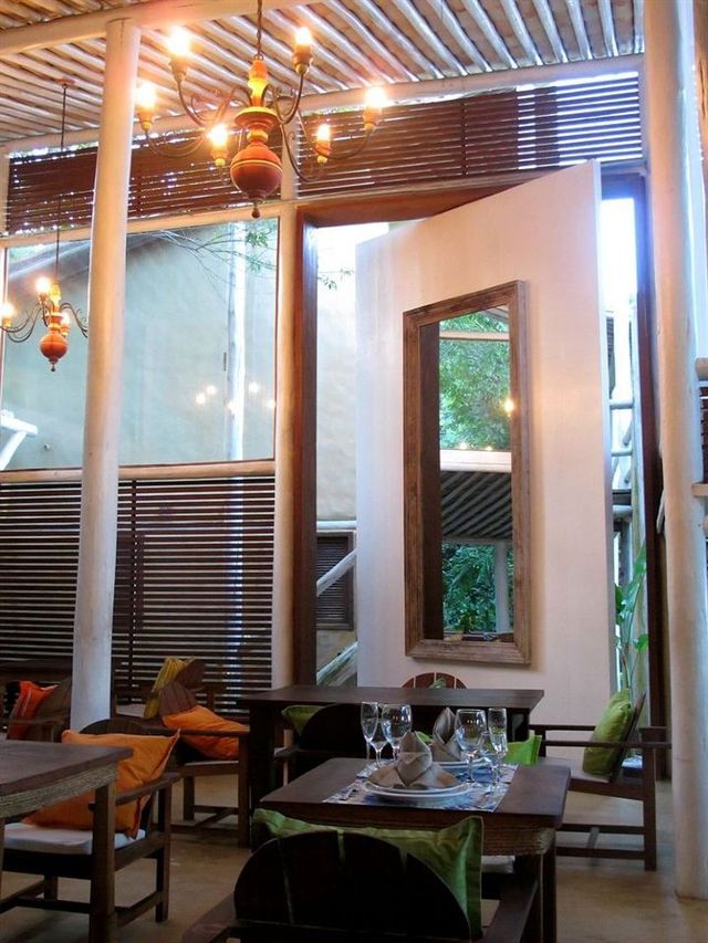 🏖️ Trancoso's Tropical Escape: Unwind in Style 🌴
