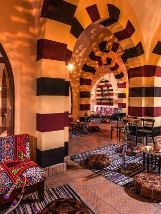 🌟🏨 Luxe Oasis: Marsa Alam's Hidden Gem 🌴✨