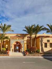 🌟🏨 Luxe Oasis: Marsa Alam's Hidden Gem 🌴✨