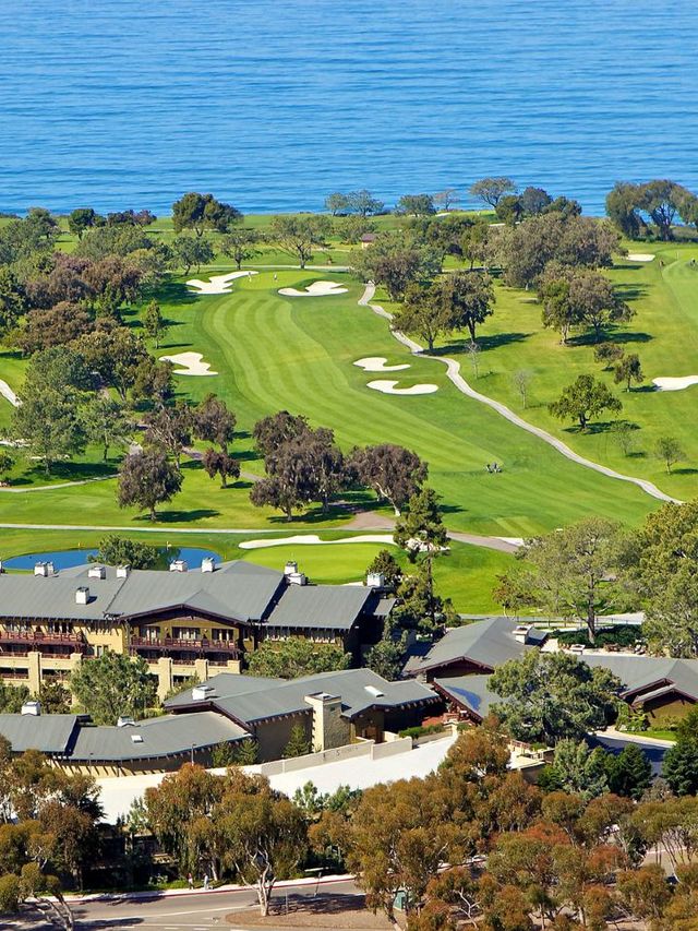 🌴 Luxe La Jolla Escapes: Torrey Pines' Finest 🏌️‍♂️✨