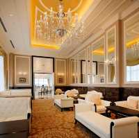福岡Hotel Monterey La Soeur Fukuoka：歐洲風情，客房舒適