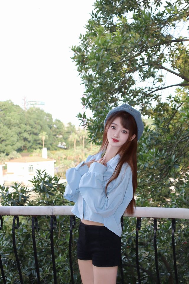感覺像是來了一趟海南之旅
