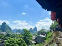 馬山縣靈陽寺