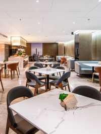 🌟 Shenzhen Staycation: Top Pick at Atour Hotel! 🏨✨