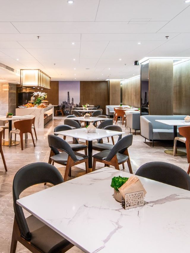 🌟 Shenzhen Staycation: Top Pick at Atour Hotel! 🏨✨