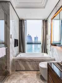 🌟 Chongqing's Comfy Stay: Roosevelt Service Apts! 🏨