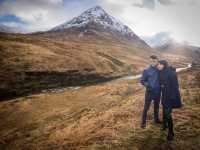 Glencoe is Unbelievably Beautiful! 