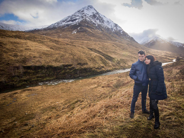 Glencoe is Unbelievably Beautiful! 