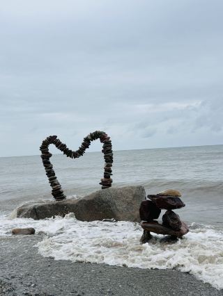 2024 First Stop of the Qinghai-Gansu Grand Loop: Qinghai Lake, an Unexpectedly Stunning Journey