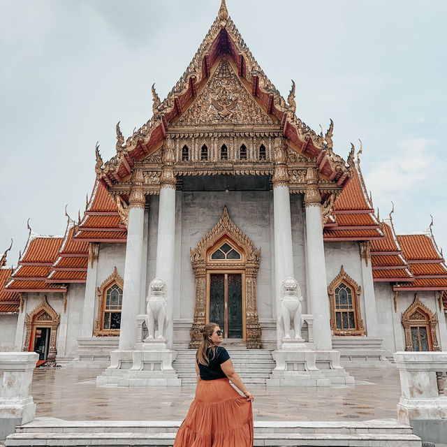 A Journey into Thai Culture and Spirituality 🇹🇭✨