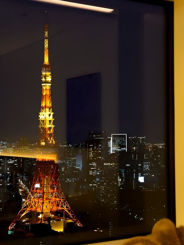 還會再來住的一家塔景酒店