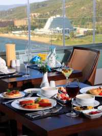 🌟 Luxe Ephesus Getaway: All-Inclusive Bliss & Adventure 🏰