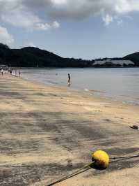 Macau Beaches and More