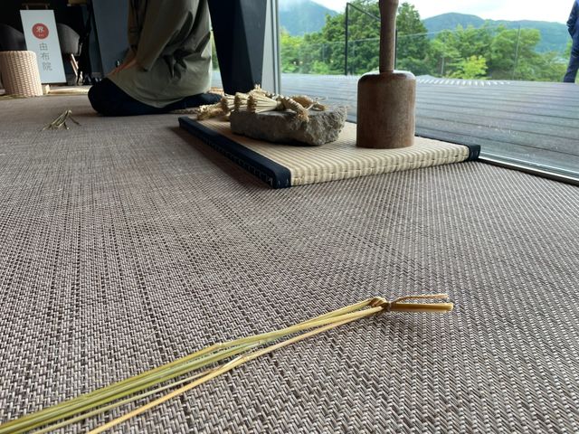 由布院界：山巅的奢華體驗，星野集團下的自然與文化之旅