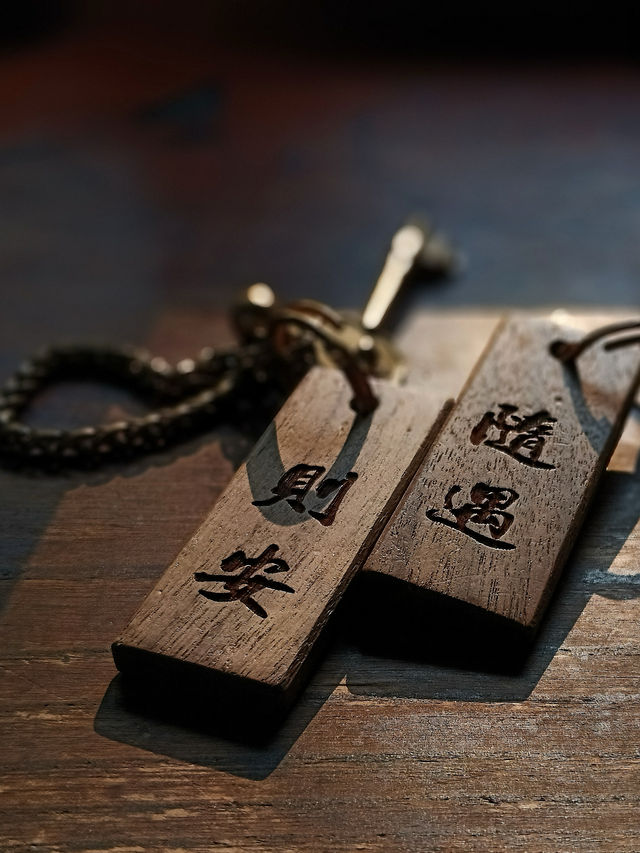 美宿日記 / 電影感繁花裡·古董花園別墅