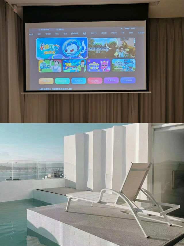 漳州！漳浦！一線海景！視野超棒！值哭。